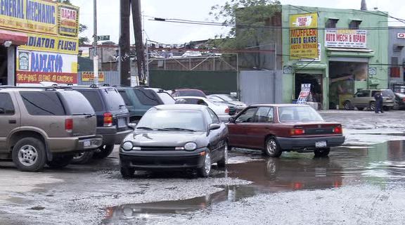 1995 Dodge Neon [PL]