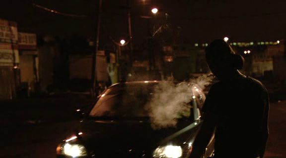 2001 Volvo S60 Gen.1