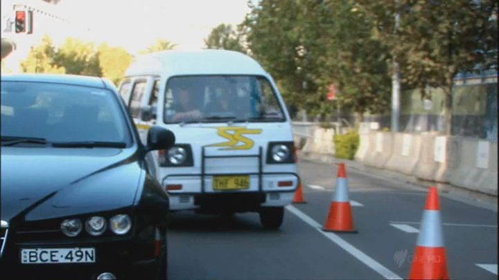 2006 Alfa Romeo 159 [939]