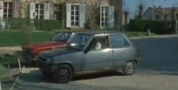 1980 Renault 5 GTL Série 1 [R1227]
