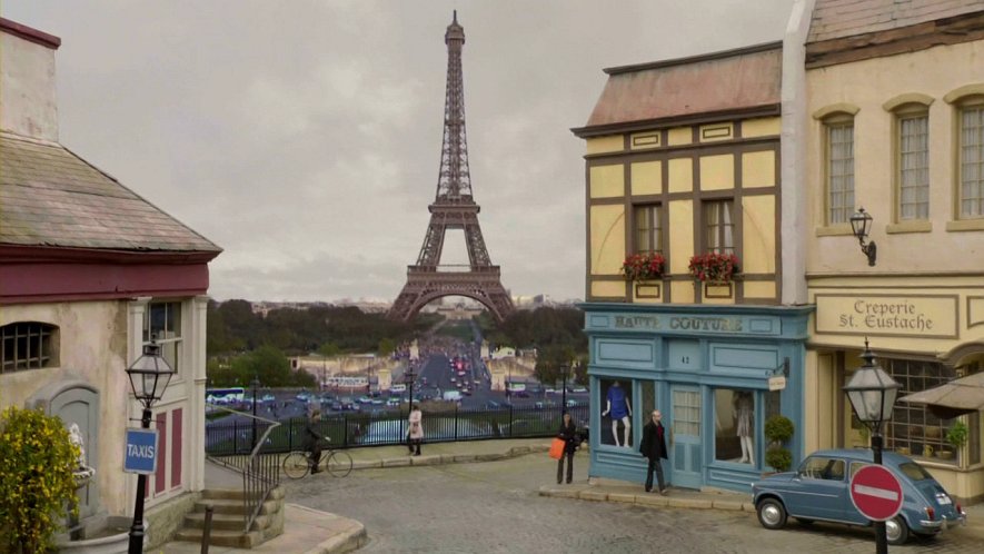 1961 Fiat 600 D [100D]