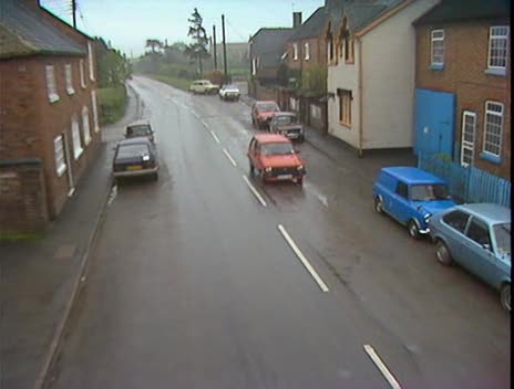1975 Vauxhall Chevette