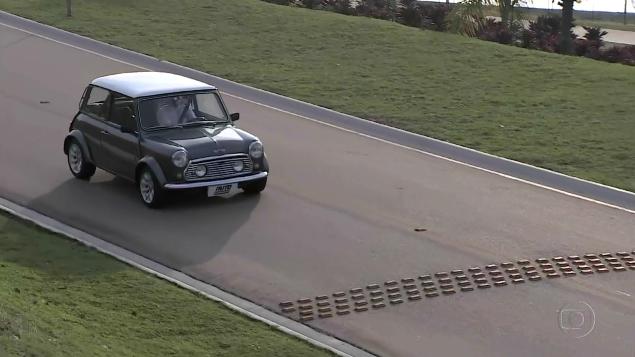 1997 Rover Mini Cooper Sport Pack MkVII [ADO20]