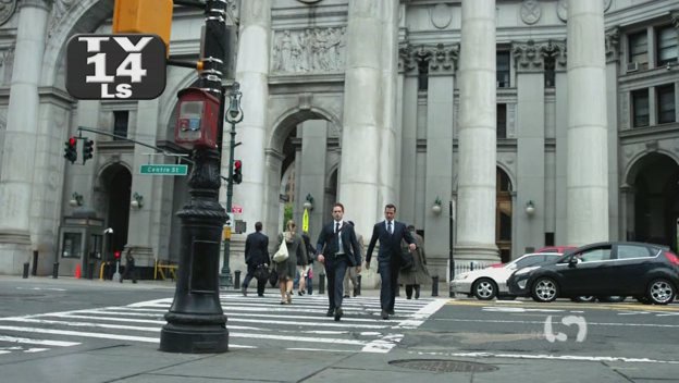 2011 Ford Fiesta MkVI