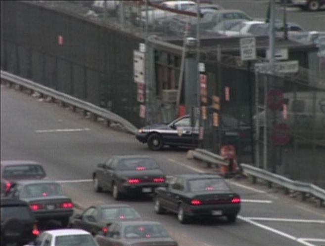 1993 Infiniti J30 [Y32]