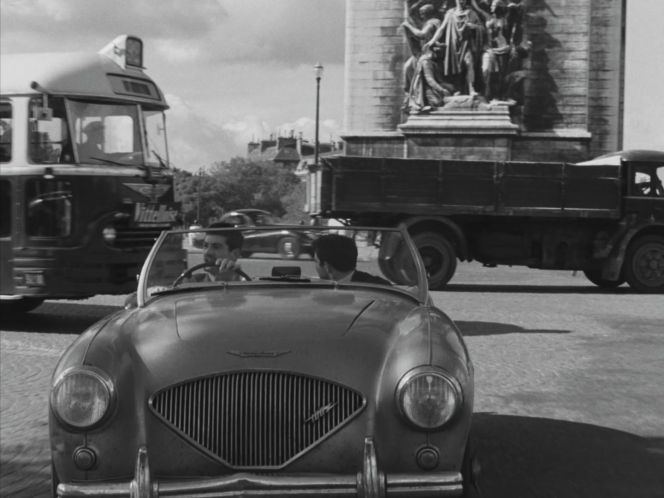 1954 Chausson APU 53 [AP 521]