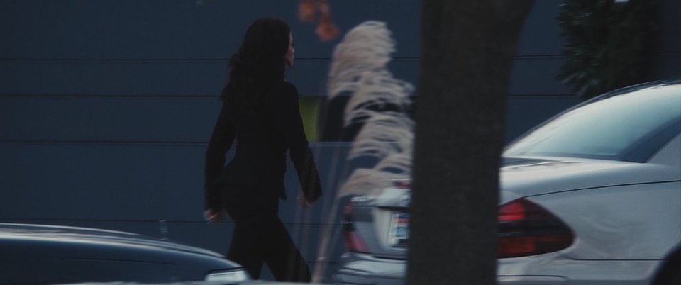 2003 Mercedes-Benz SL 55 AMG [R230]