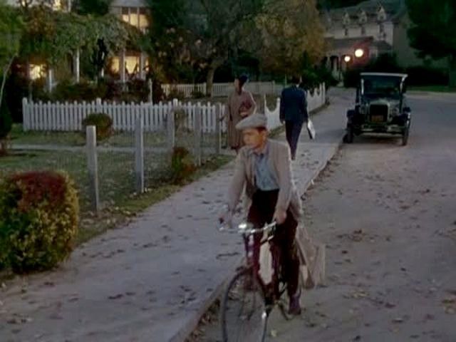 1926 Ford Model T Touring