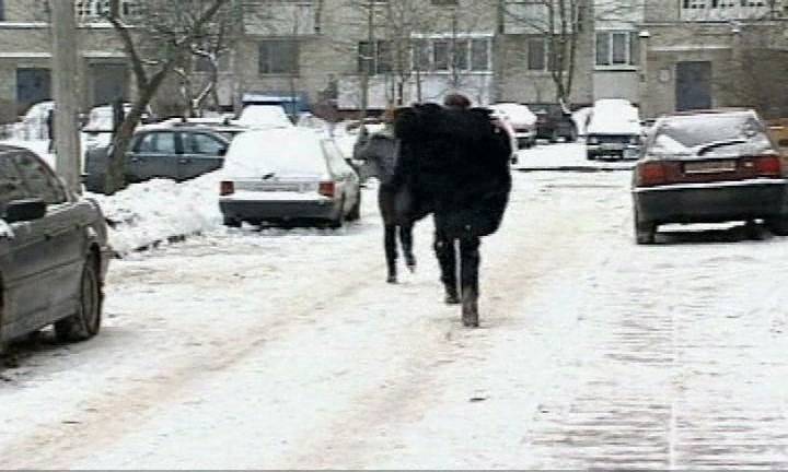 Ford Escort Turnier MkIII