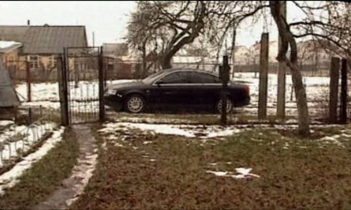 1998 Audi A6 C5 [Typ 4B]