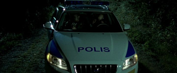 2008 Volvo V70 Gen.3