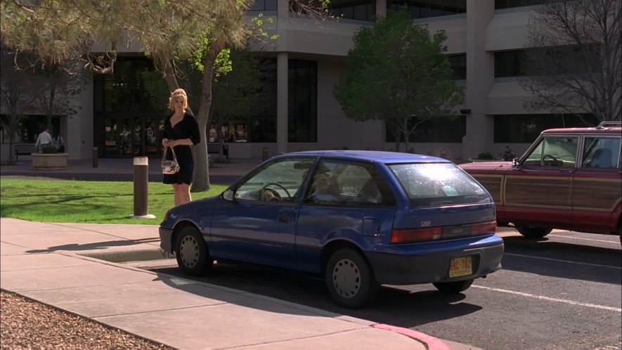 1994 Geo Metro [SF310]