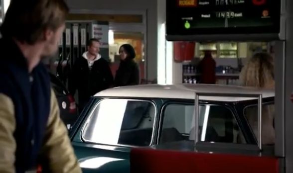 1991 Rover Mini Cooper MkV [ADO20]