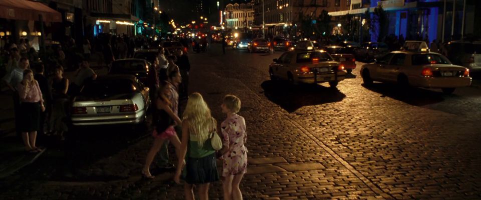 1999 Mercedes-Benz SL [R129]