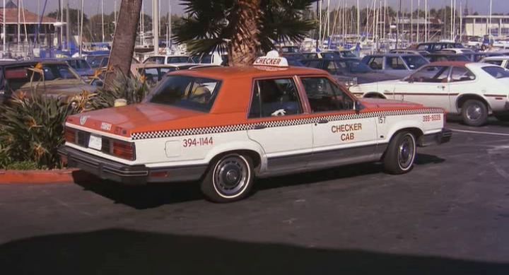 1974 Ford Pinto