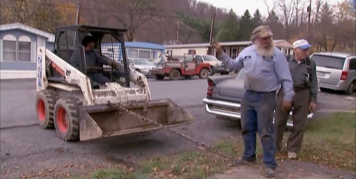 Bobcat 751
