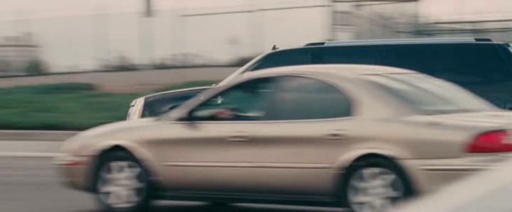 2000 Mercury Sable [D186]