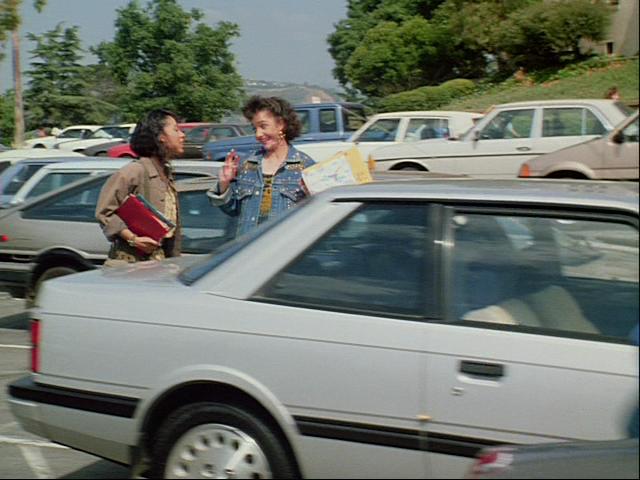 1983 Mazda 626 Coupé [GC]