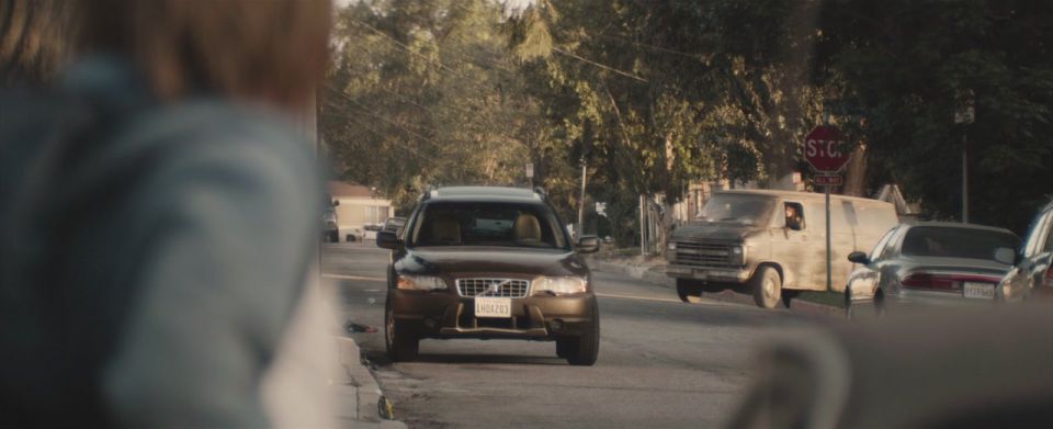 2003 Volvo XC70 Gen.2