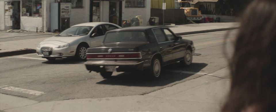 2002 Chrysler Concorde