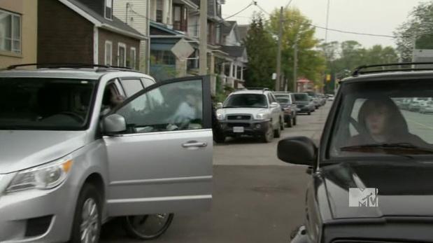 2009 Volkswagen Routan [RT]