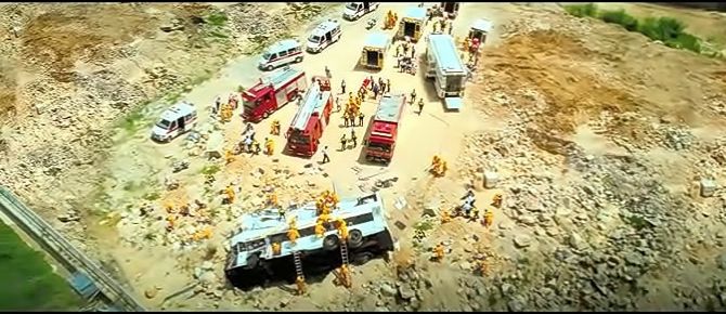 Dennis Dragon Duple Metsec