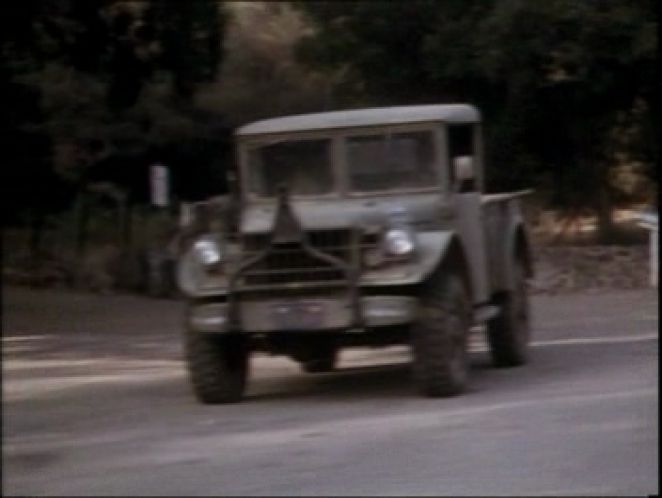 Dodge M-37
