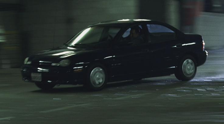 1995 Dodge Neon [PL]