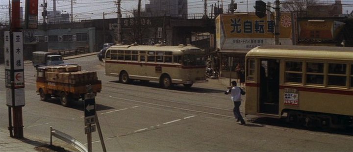 Mitsubishi Fuso R 700