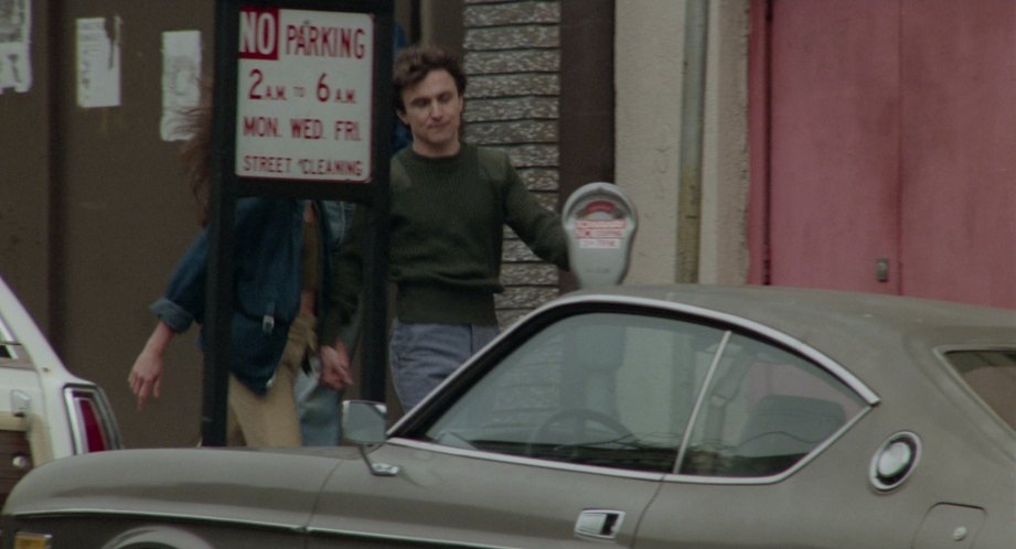 1974 Mazda RX-4 [LA2]