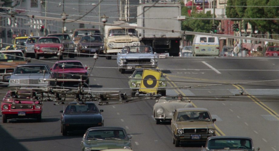 1980 Mazda RX-7 [FB]