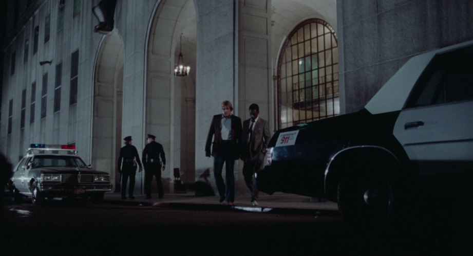 1978 Pontiac Catalina