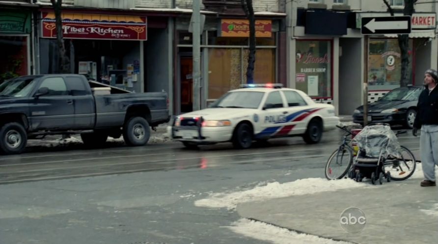 1998 Dodge Ram 2500 Quad Cab [BE]