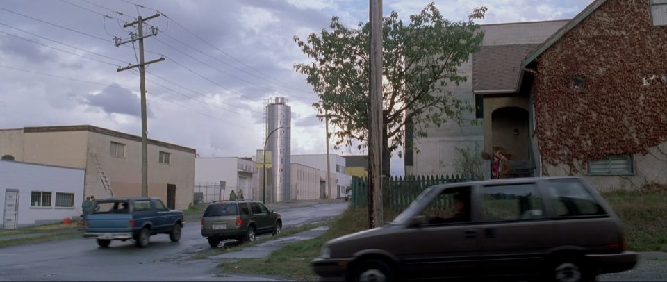 1986 Nissan Multi [M10]