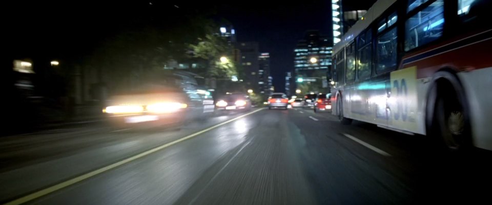 New Flyer D 40 LF