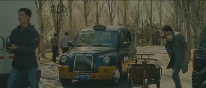 2008 Englon TX4 SMA7250E3