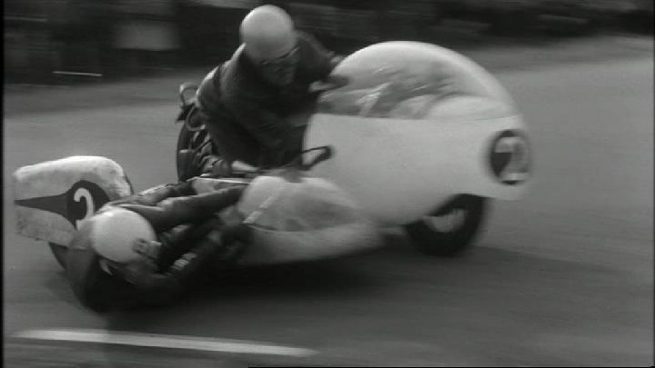 1963 BMW RS 500 Gespann [RS54]