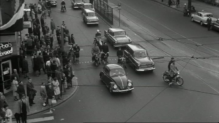 1956 Opel Caravan [R-56]