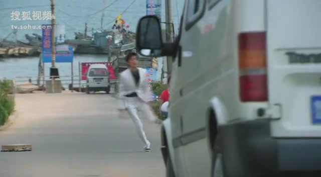 1997 JMC-Ford Transit JX-Series