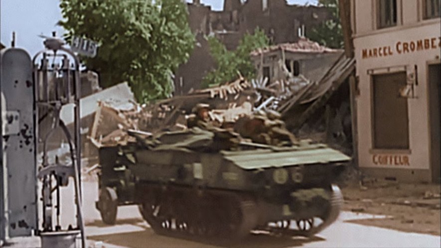 1933 ROF Light Dragon Mk.II D