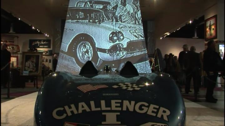 Mickey Thompson Challenger I