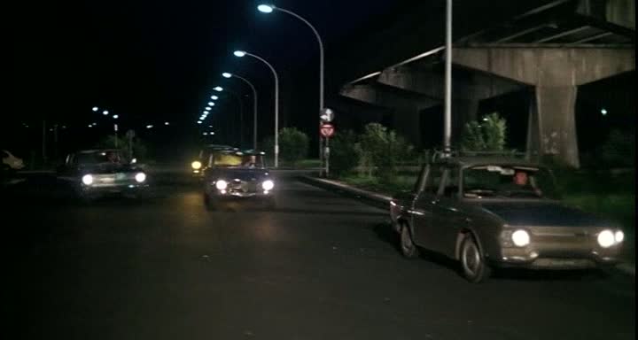 1966 Renault 10 Major Série 1 [R1190]