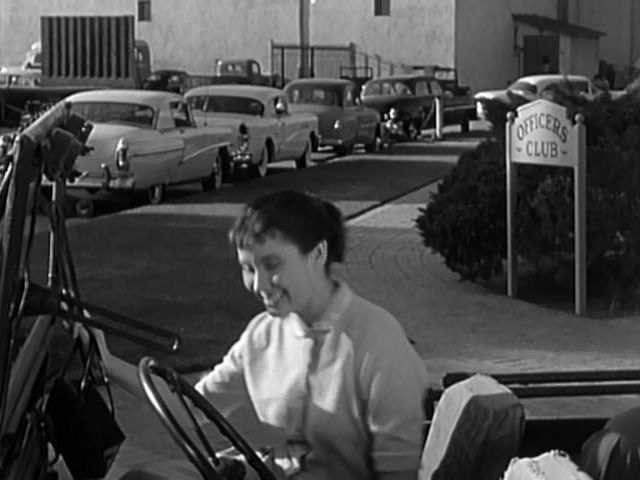 1955 Buick Special 2-door Riviera [46-R]