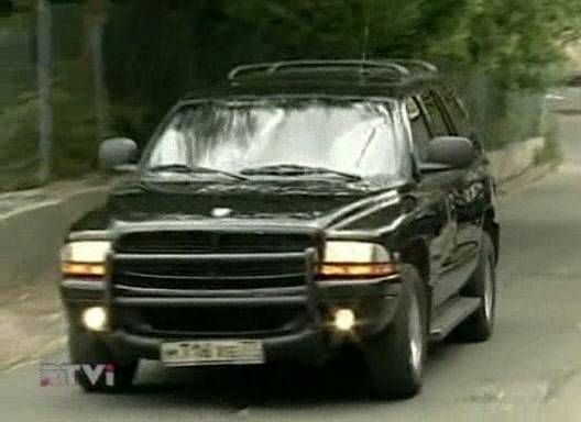 1998 Dodge Durango [DN]