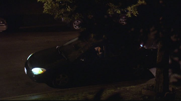 2000 Ford Taurus [D186]