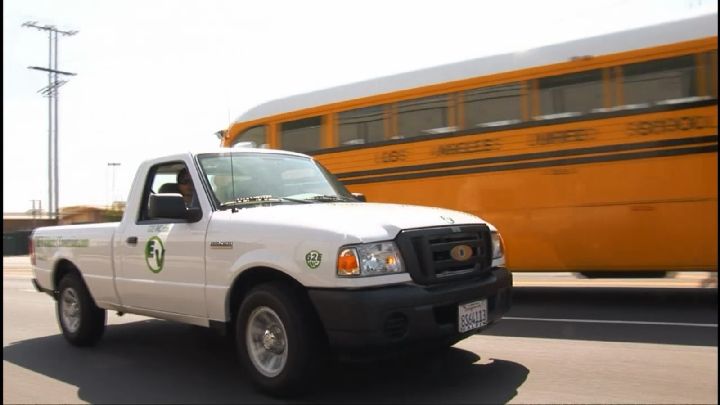 2009 Ford Ranger EV Regular Cab XL [PN105]