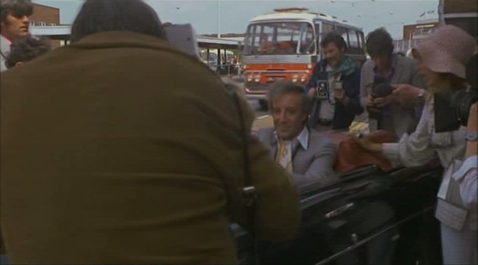 Ford R-1114 Panorama Elite III Plaxton