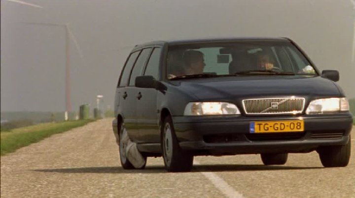 1998 Volvo V70 T5 Gen.1
