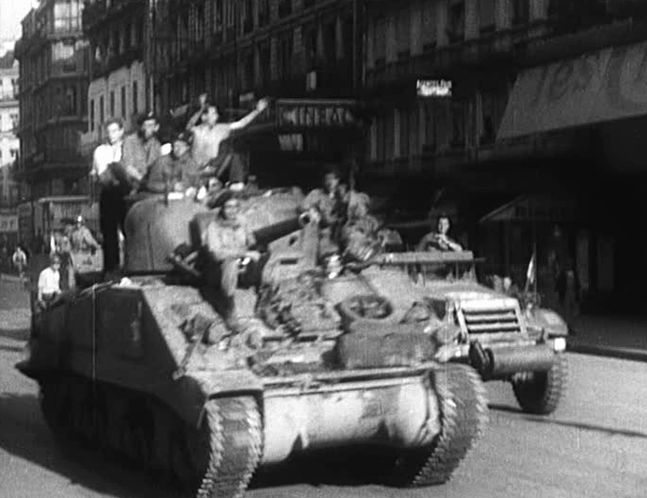 Fisher M4 A2 'Sherman' Small Hatch