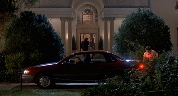 1992 Ford Taurus GL [DN5]